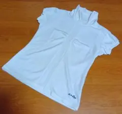 【超美品】OAKLEY オークリー レディース パフスリーブシャツ M