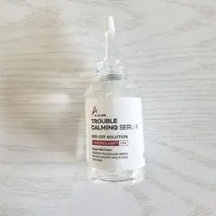 オブセロ トラブルカーミングセラム 50ml