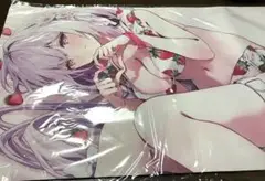 コミケ c106 NIGHT WEAR motto キャストリス プレイマット
