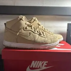 NIKE DUNK HIGH PREMIUM DX2044-201 値下げ交渉可