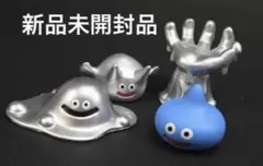 かさねてスライム メタルモンスター集合編　はぐれメタル ドラゴメタル