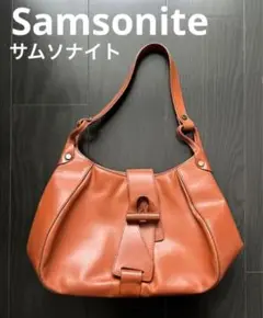 サムソナイト ハンドバッグ Samsonite レディース