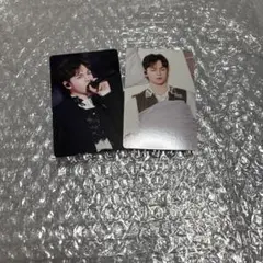SEVENTEEN RIGHT HERE IN JAPAN トレカ　バーノン