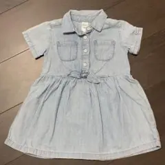 carter's ワンピース　18m 80