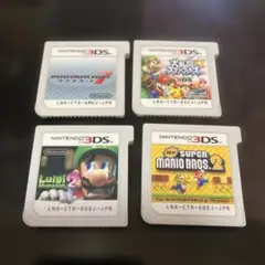動作確認　BROS2 カート7 ルイージ　スマブラ