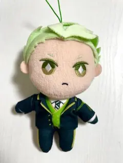 ツイステッドワンダーランド セベク ぬいぐるみ
