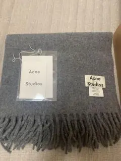 Acne studios マフラー