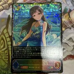 新田美波 SL