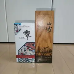 山崎 LIMITED EDITION響 BLOSSOM HARMONY 2022