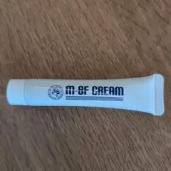 m-BF CREAM 銀配合 水いぼクリーム 新品1本