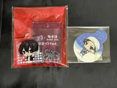 きんとき ワイテルズ アクキー 極楽湯