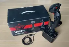 VIRPIL MONGOOSET-50 Base Grip フライトスティック