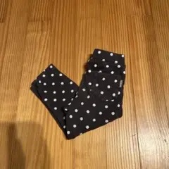 ペアマノン　レギンスパンツ　100