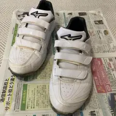 ミズノ　アップシューズ　28cm