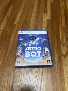PS5 アストロボット　ASTRO BOT
