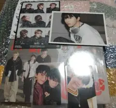 BOYNEXETDOOR nogenre アルバム