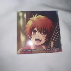うたプリ 一十木音也 BM 缶バッジ beautiful memory 幼少期