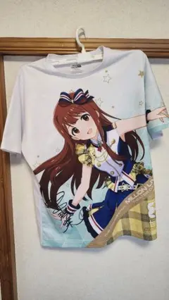田中琴葉　クリエイト∞フェスティバルTシャツ