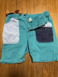 チャムス　ショートパンツ Mサイズ