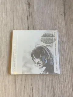 Sensations’ Fix 1974〜1977works CD2枚組 未開封
