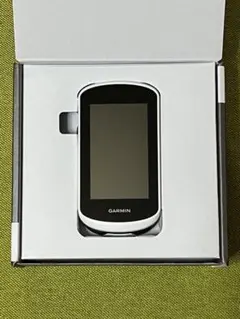 Garmin edge explore2