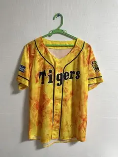 阪神タイガース ウル虎の夏2019 ユニフォーム