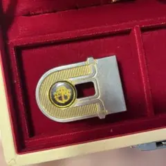 ヴィンテージ　ベルトバックル