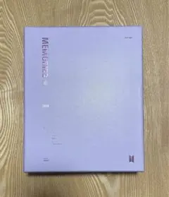 BTS MEMORIES 2018〈Blu-ray〉 【日本語字幕あり】