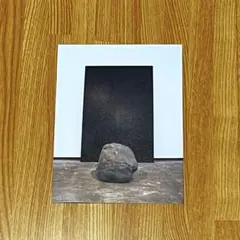 ブラックジャケット様リクエスト価格　李禹煥　「李禹煥展- 感性と論理の軌跡」 ブラックジャケット様リクエスト価格 李禹煥 「李禹煥展- 感性と