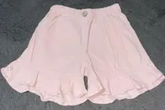 ベビーザらス オリジナルブランド sophitica ハーフパンツ 薄ピンク