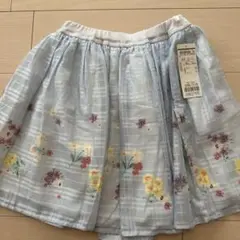新品タグ付き　組曲　130