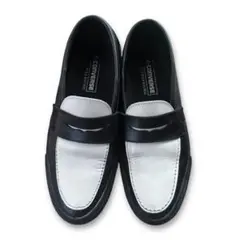 “CONVERSE SKATEBOARDING” CS LOAFER SK LE