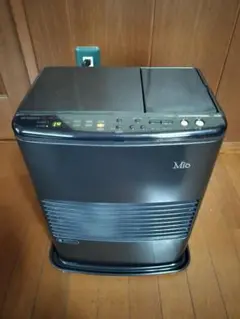 ◇三菱 石油ファンヒーター 型名KD-D301 - メルカリ
