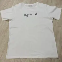 最終値下げ！美品　アニエスベー　トップス　Tシャツ　メンズ　3