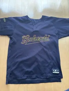 GAKUHO ISHIKAWA BASEBALL ユニフォーム XL 学法石川 m92734746230_1.jpg?1752027404