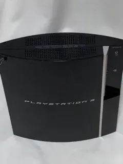 PS3 CECHH00 40GB