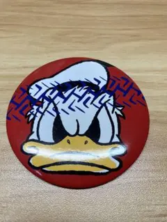 缶バッチ ディズニー