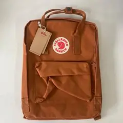 カンケンリュックサック バッグ フェールラーベン 大容量16L新品 12