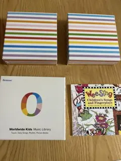 worldwidekids 本　全て未使用品！ ワールドワイドキッズの格安中古販売&高価買取