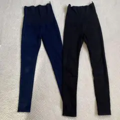 UNIQLO マタニティスキニー マタニティスパッツ　XS