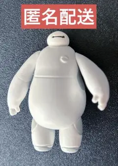 ベイマックス フィギュア メタコレ