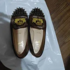 クリスチャンルブタン ハラコ