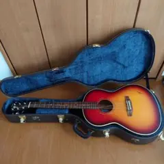 【サイン入】K.Yairi RA-65アコギ/日本製/ヤイリ2008年製 日本製】K.Yairi RA-65アコギ/サイン入り/ヤイリ2008年製