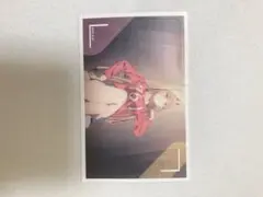 チェンソーマンカード