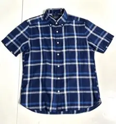 ユナイテッドアローズ　グリーンレーベル　シャツM