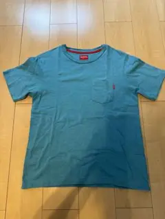 supreme pocket tee ポケットTee シュプリーム