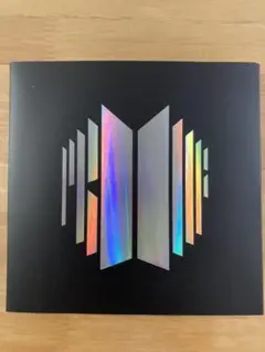 Proof(Compact Edition)  BTS