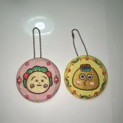 コジコジ 次郎 キーホルダー