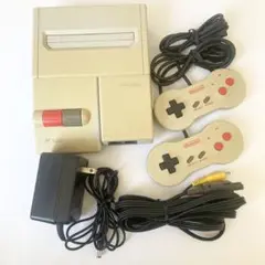 2025年最新】NINTENDO ニューファミコン HVC-101の人気アイテム