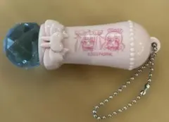 ひろがるスカイプリキュア　劇場版　入場者プレゼント　ブルー